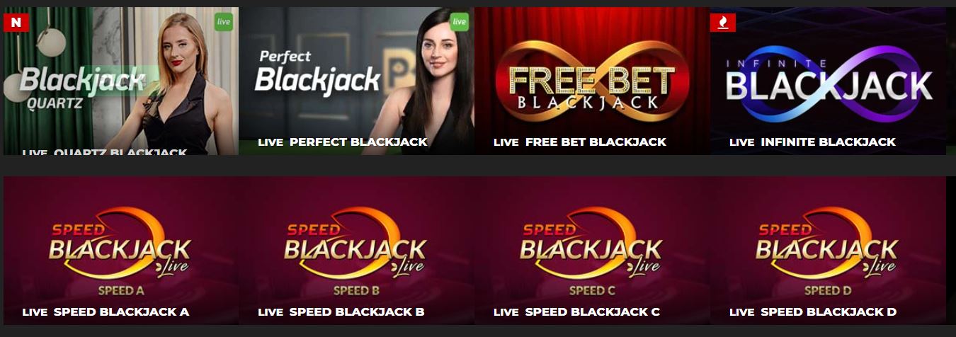 The best way to enjoy casinos today is online.