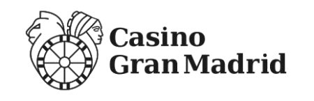 Gran Madrid Casino Logo