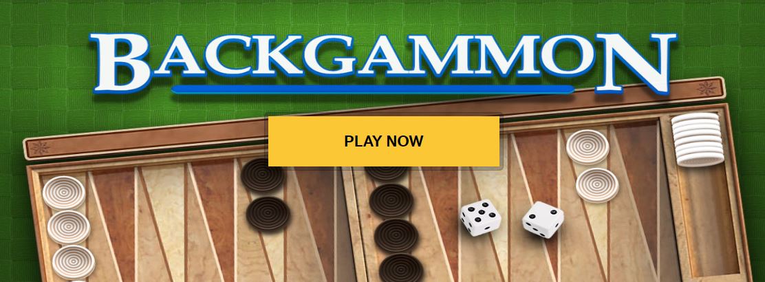 It is possible to register for free in casino games.